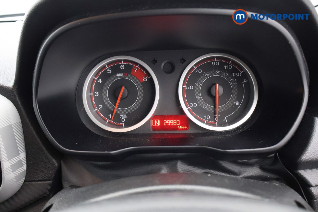 Mg Motor Uk MG3 Exclusive Manual Petrol Hatchback - Stock Number (1605895) - 4th supplementary image