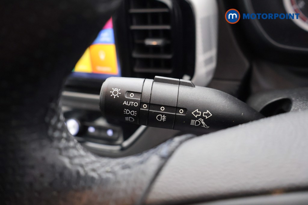 Mg Motor Uk MG3 Exclusive Manual Petrol Hatchback - Stock Number (1605895) - 5th supplementary image