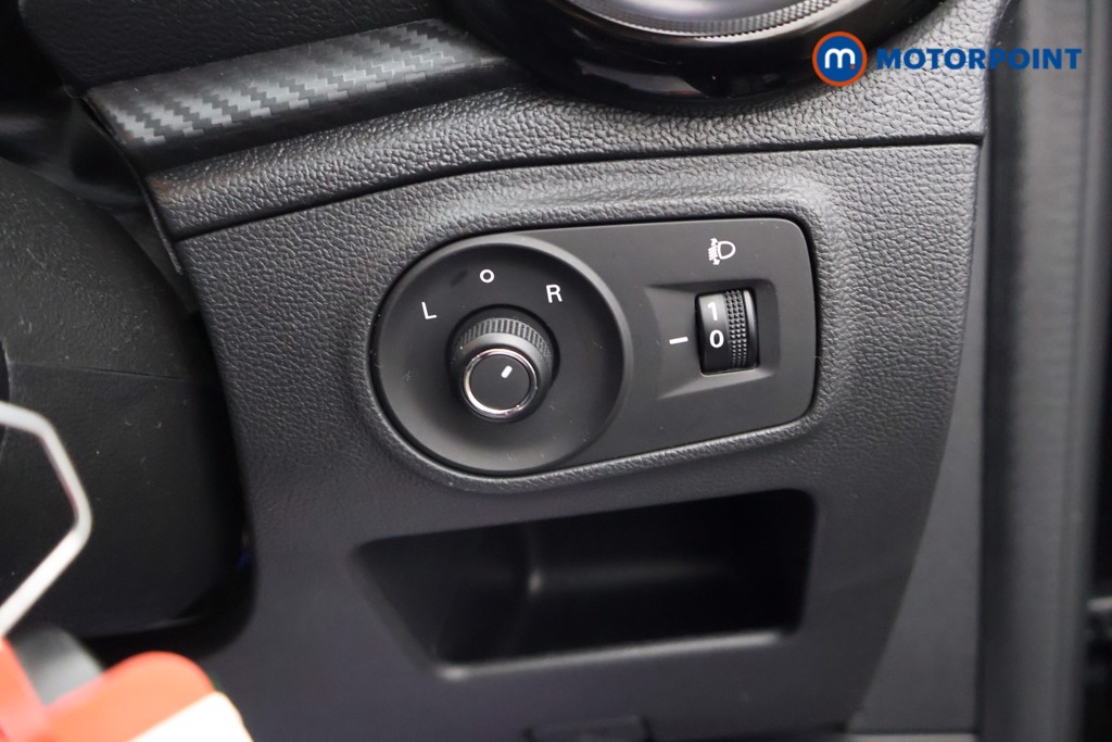 Mg Motor Uk MG3 Exclusive Manual Petrol Hatchback - Stock Number (1605895) - 6th supplementary image