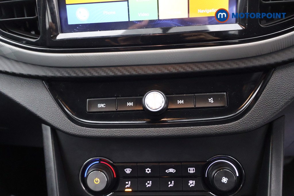 Mg Motor Uk MG3 Exclusive Manual Petrol Hatchback - Stock Number (1605895) - 9th supplementary image