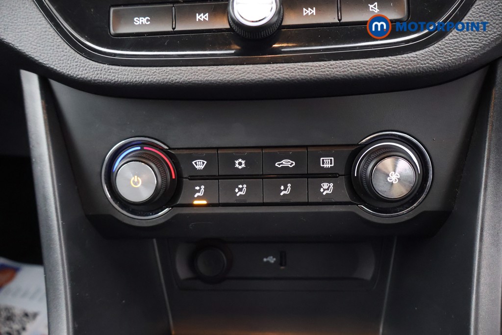 Mg Motor Uk MG3 Exclusive Manual Petrol Hatchback - Stock Number (1605895) - 10th supplementary image