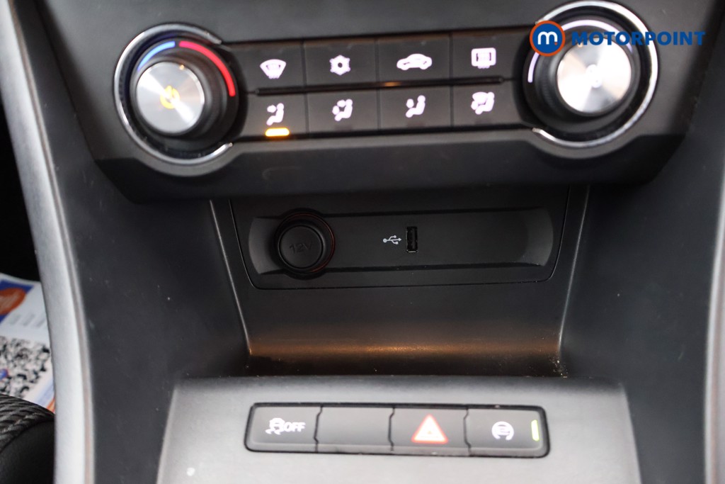 Mg Motor Uk MG3 Exclusive Manual Petrol Hatchback - Stock Number (1605895) - 11th supplementary image