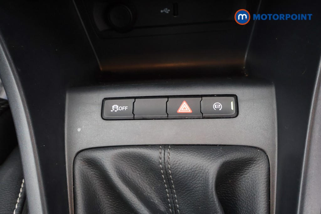 Mg Motor Uk MG3 Exclusive Manual Petrol Hatchback - Stock Number (1605895) - 12th supplementary image