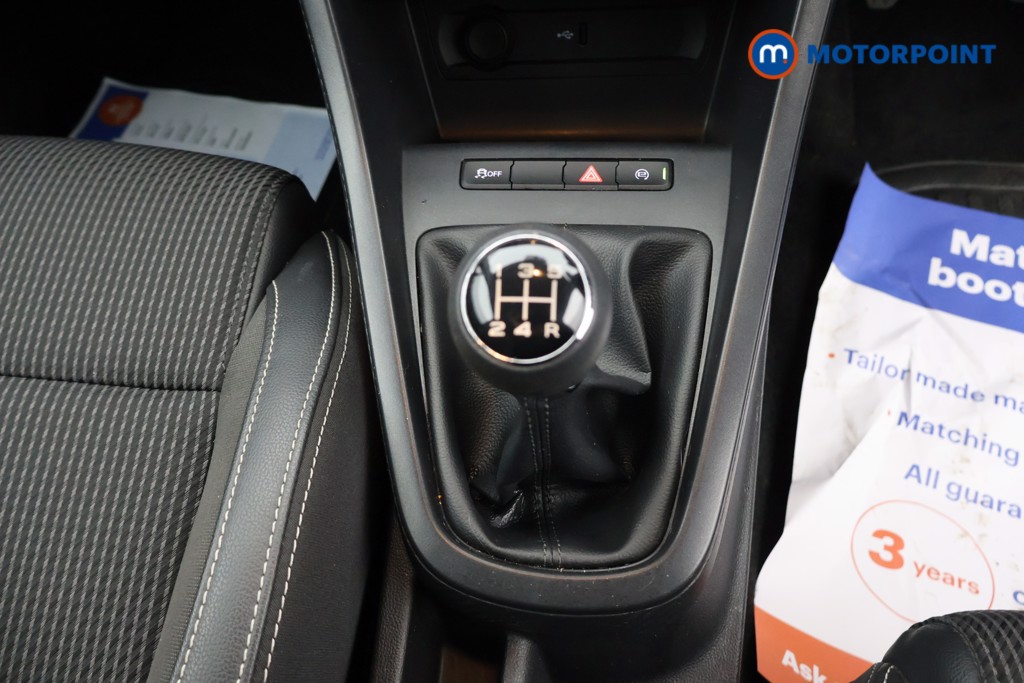 Mg Motor Uk MG3 Exclusive Manual Petrol Hatchback - Stock Number (1605895) - 13th supplementary image