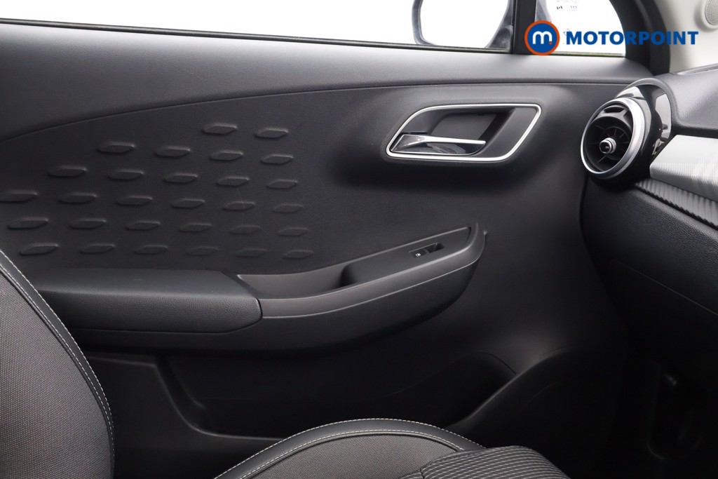 Mg Motor Uk MG3 Exclusive Manual Petrol Hatchback - Stock Number (1605895) - 15th supplementary image