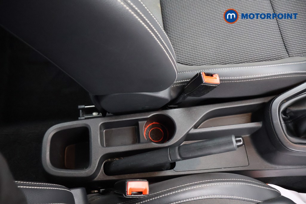 Mg Motor Uk MG3 Exclusive Manual Petrol Hatchback - Stock Number (1605895) - 16th supplementary image