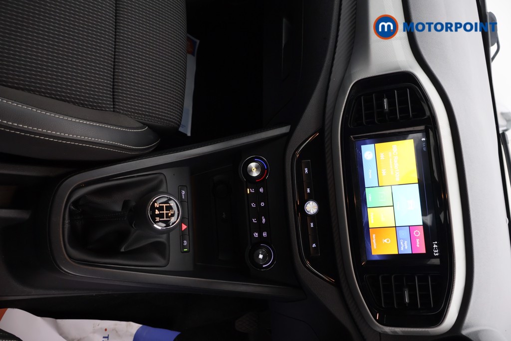 Mg Motor Uk MG3 Exclusive Manual Petrol Hatchback - Stock Number (1605895) - 17th supplementary image