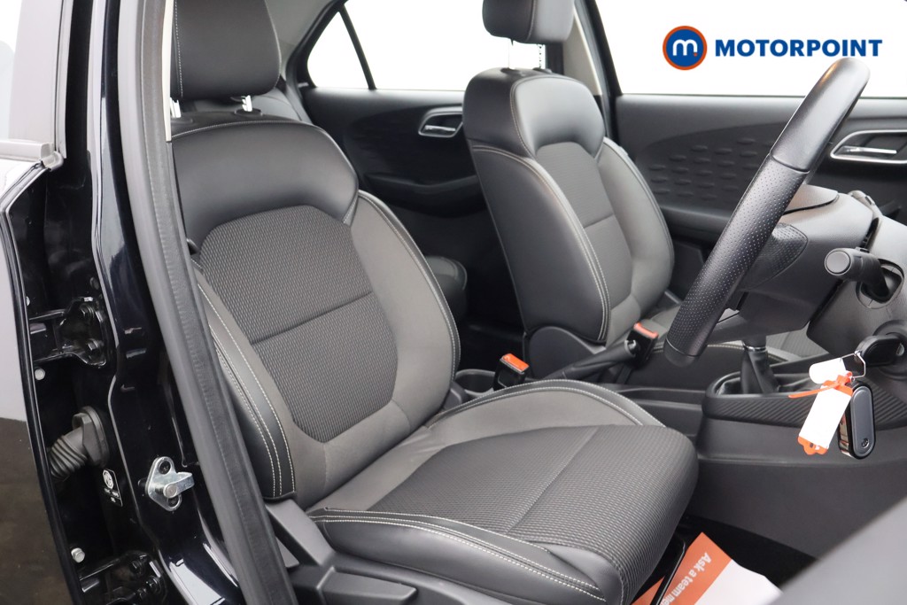 Mg Motor Uk MG3 Exclusive Manual Petrol Hatchback - Stock Number (1605895) - 18th supplementary image