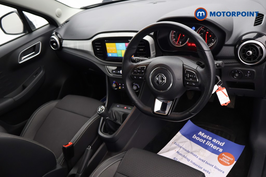 Mg Motor Uk MG3 Exclusive Manual Petrol Hatchback - Stock Number (1605895) - 19th supplementary image