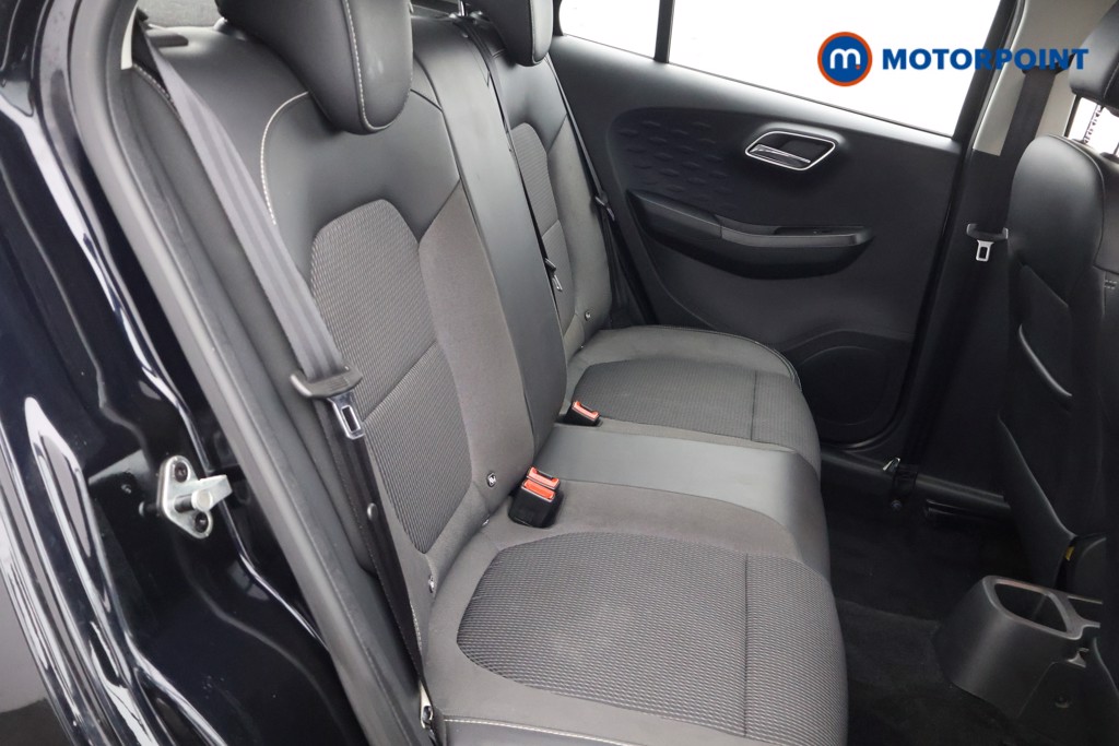 Mg Motor Uk MG3 Exclusive Manual Petrol Hatchback - Stock Number (1605895) - 22nd supplementary image