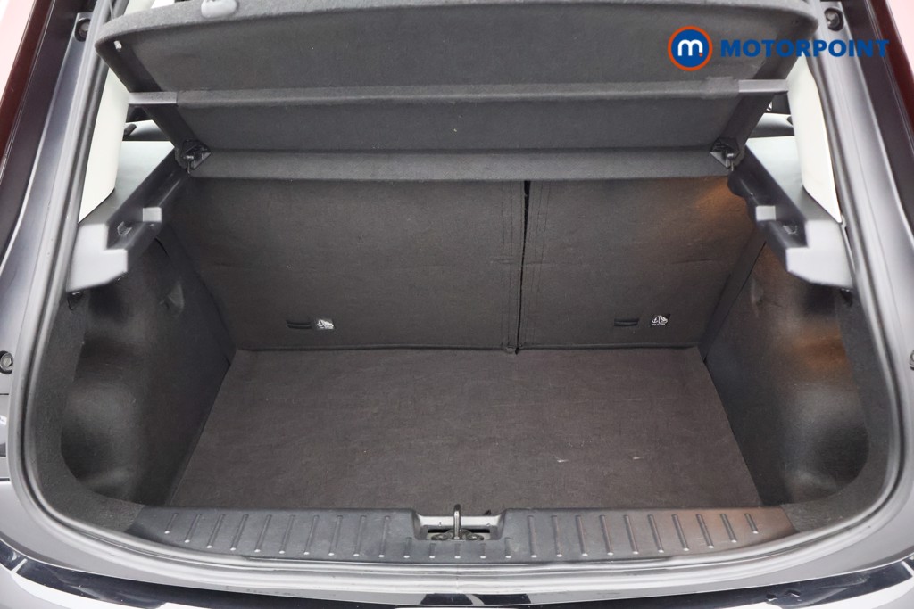 Mg Motor Uk MG3 Exclusive Manual Petrol Hatchback - Stock Number (1605895) - 24th supplementary image