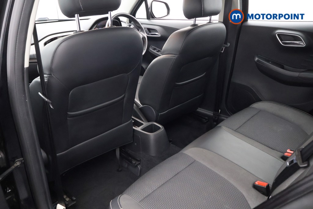 Mg Motor Uk MG3 Exclusive Manual Petrol Hatchback - Stock Number (1605895) - 25th supplementary image