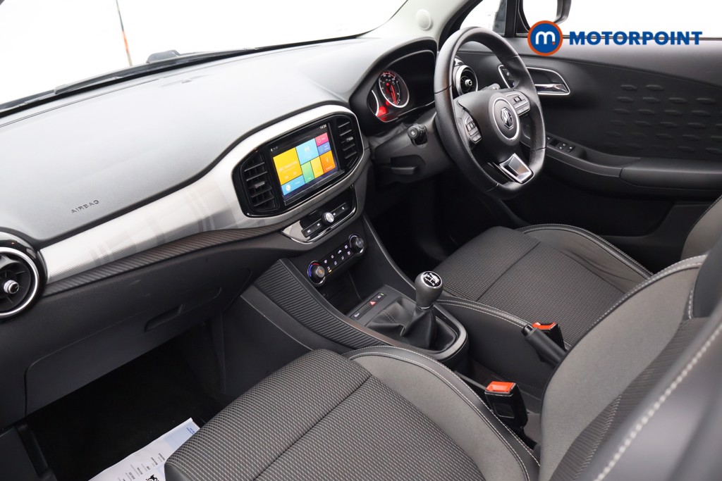Mg Motor Uk MG3 Exclusive Manual Petrol Hatchback - Stock Number (1605895) - 28th supplementary image