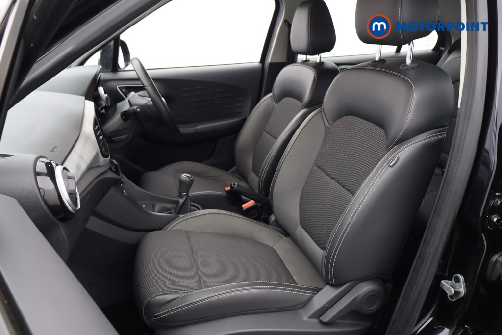 Mg Motor Uk MG3 Exclusive Manual Petrol Hatchback - Stock Number (1605895) - 29th supplementary image