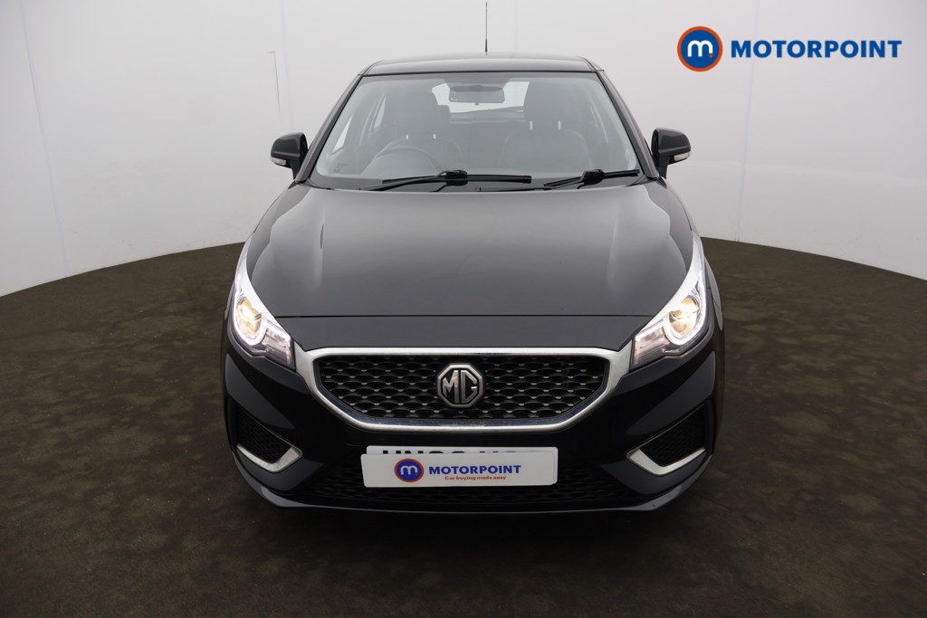 Mg Motor Uk MG3 Exclusive Manual Petrol Hatchback - Stock Number (1605895) - 30th supplementary image