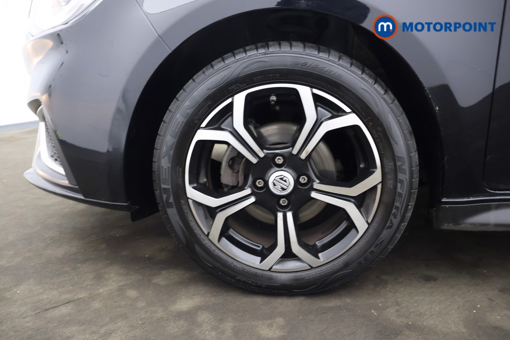 Mg Motor Uk MG3 Exclusive Manual Petrol Hatchback - Stock Number (1605895) - 31st supplementary image