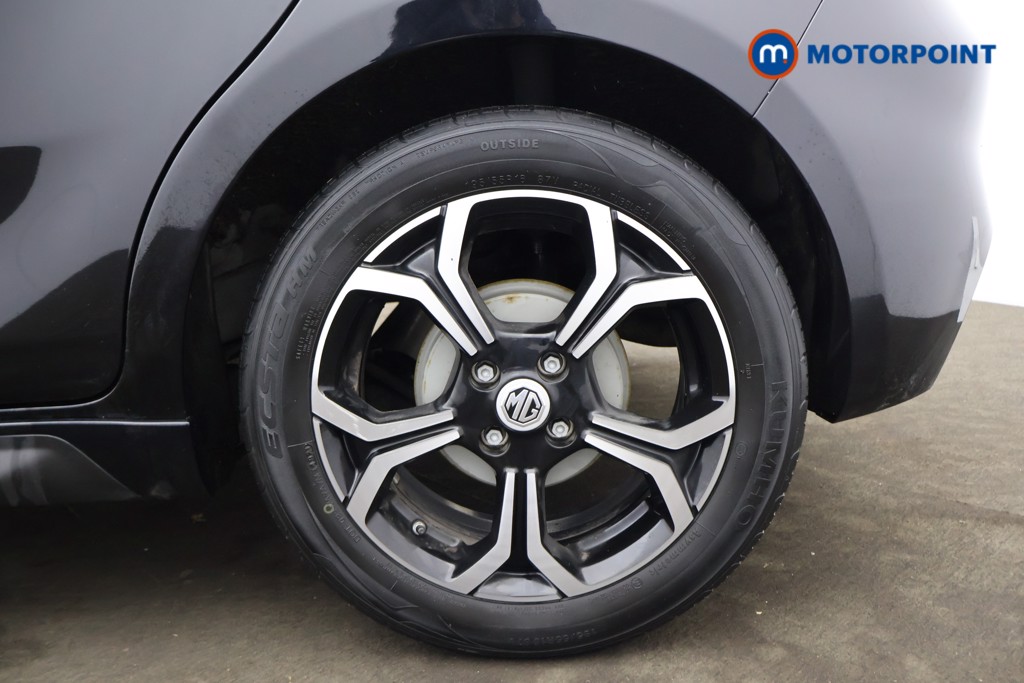 Mg Motor Uk MG3 Exclusive Manual Petrol Hatchback - Stock Number (1605895) - 32nd supplementary image