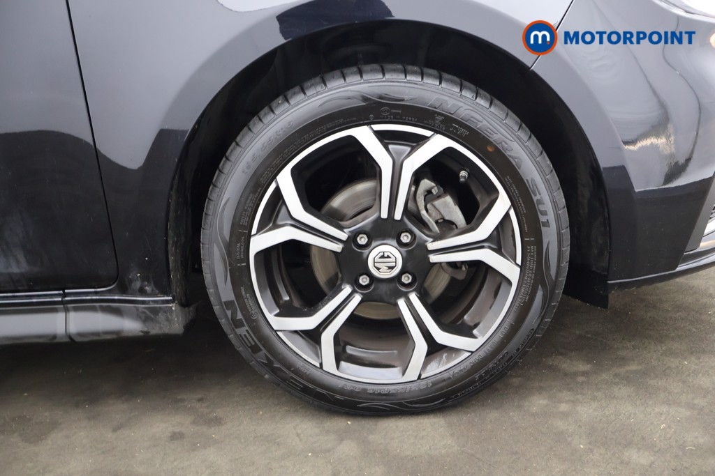 Mg Motor Uk MG3 Exclusive Manual Petrol Hatchback - Stock Number (1605895) - 34th supplementary image