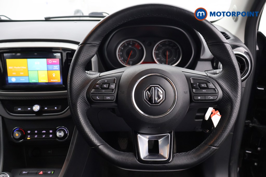 Mg Motor Uk MG3 Exclusive Manual Petrol Hatchback - Stock Number (1605895) - 1st supplementary image