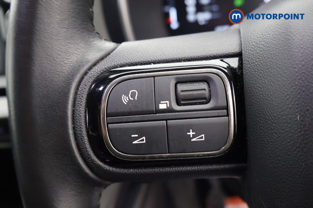 Mg Motor Uk ZS Excite Manual Petrol SUV - Stock Number (1605954) - 2nd supplementary image