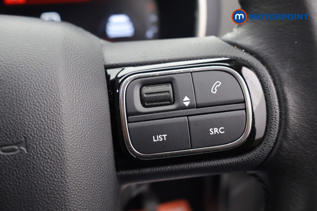 Mg Motor Uk ZS Excite Manual Petrol SUV - Stock Number (1605954) - 3rd supplementary image