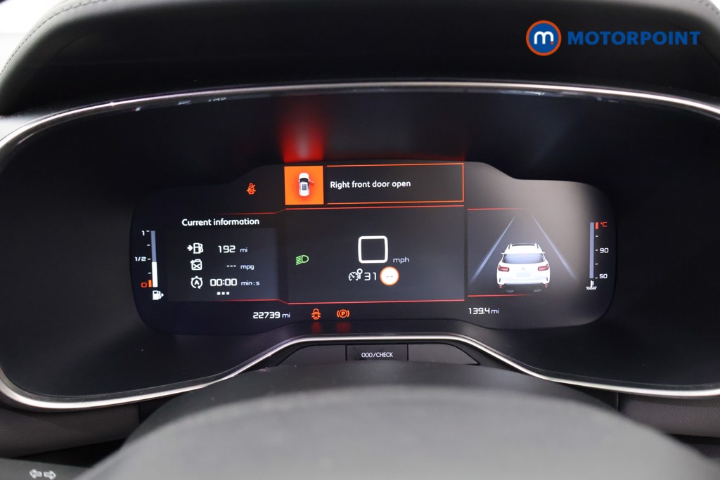 Mg Motor Uk ZS Excite Manual Petrol SUV - Stock Number (1605954) - 4th supplementary image