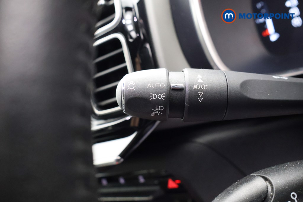 Mg Motor Uk ZS Excite Manual Petrol SUV - Stock Number (1605954) - 6th supplementary image