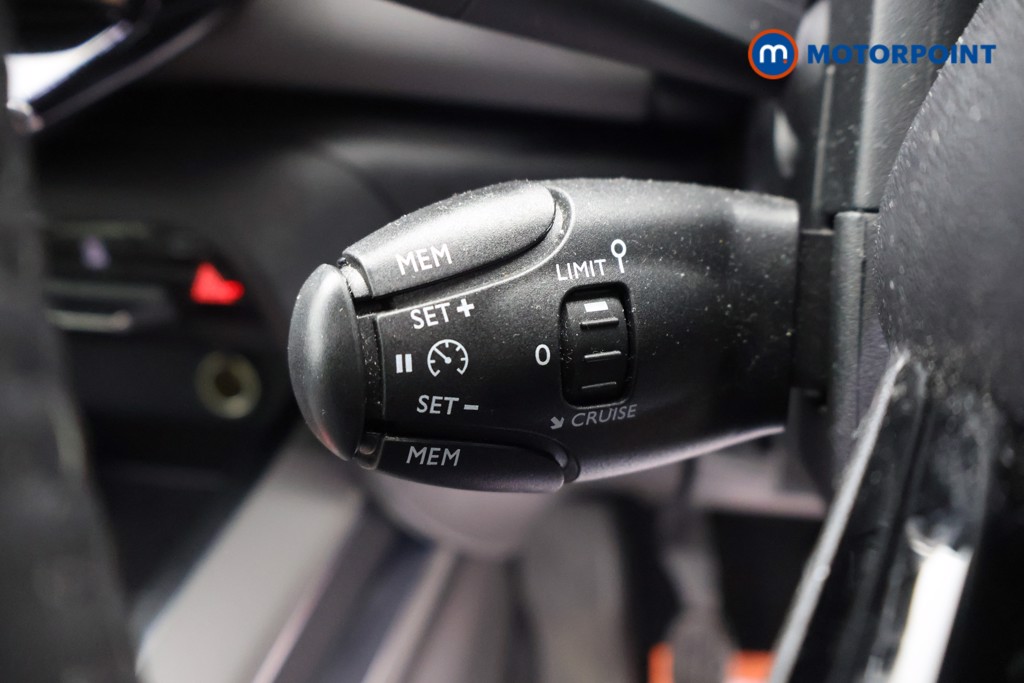 Mg Motor Uk ZS Excite Manual Petrol SUV - Stock Number (1605954) - 7th supplementary image