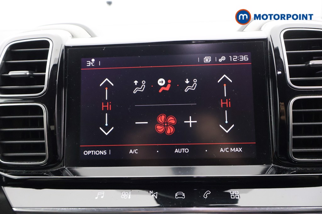 Mg Motor Uk ZS Excite Manual Petrol SUV - Stock Number (1605954) - 9th supplementary image