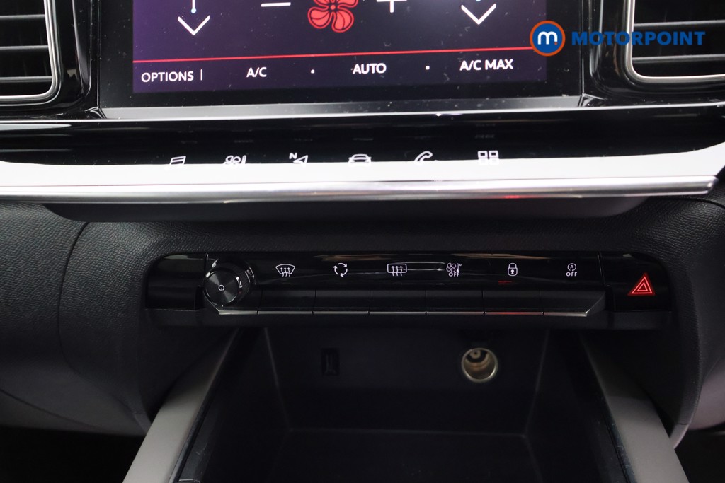 Mg Motor Uk ZS Excite Manual Petrol SUV - Stock Number (1605954) - 10th supplementary image