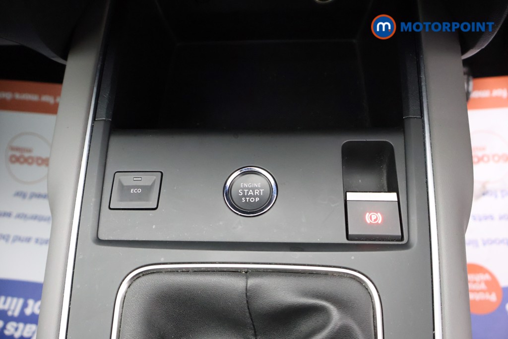 Mg Motor Uk ZS Excite Manual Petrol SUV - Stock Number (1605954) - 11th supplementary image