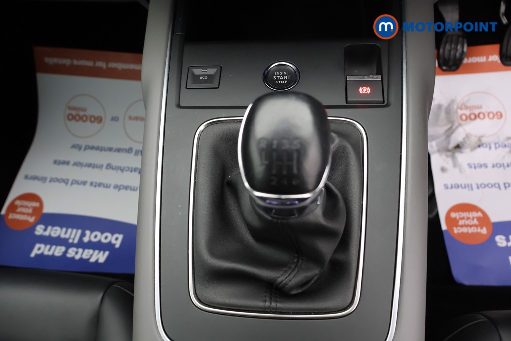 Mg Motor Uk ZS Excite Manual Petrol SUV - Stock Number (1605954) - 12th supplementary image