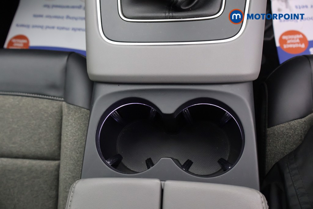 Mg Motor Uk ZS Excite Manual Petrol SUV - Stock Number (1605954) - 13th supplementary image