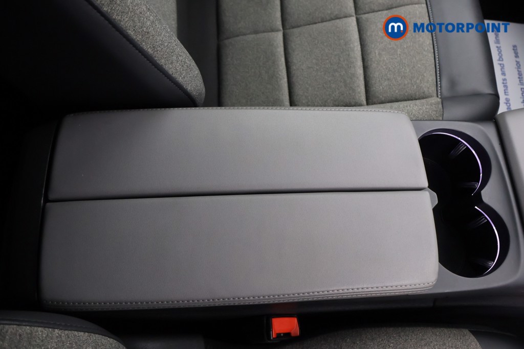 Mg Motor Uk ZS Excite Manual Petrol SUV - Stock Number (1605954) - 16th supplementary image