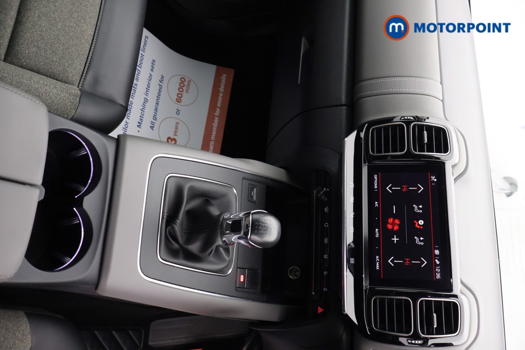 Mg Motor Uk ZS Excite Manual Petrol SUV - Stock Number (1605954) - 17th supplementary image