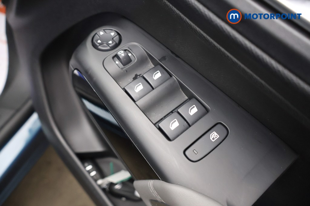 Mg Motor Uk ZS Excite Manual Petrol SUV - Stock Number (1605954) - 18th supplementary image