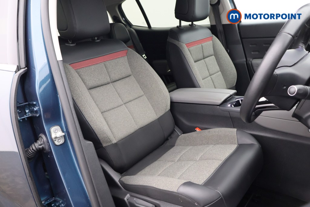 Mg Motor Uk ZS Excite Manual Petrol SUV - Stock Number (1605954) - 19th supplementary image