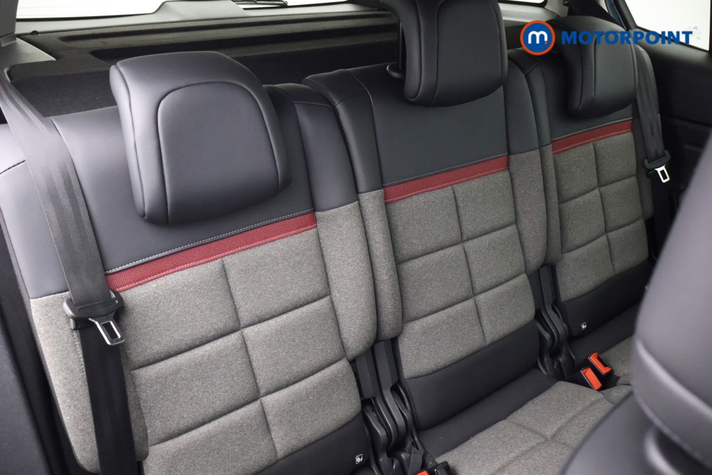 Mg Motor Uk ZS Excite Manual Petrol SUV - Stock Number (1605954) - 21st supplementary image