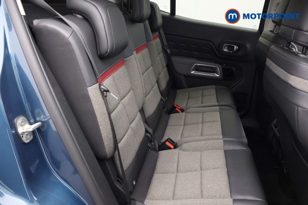 Mg Motor Uk ZS Excite Manual Petrol SUV - Stock Number (1605954) - 22nd supplementary image