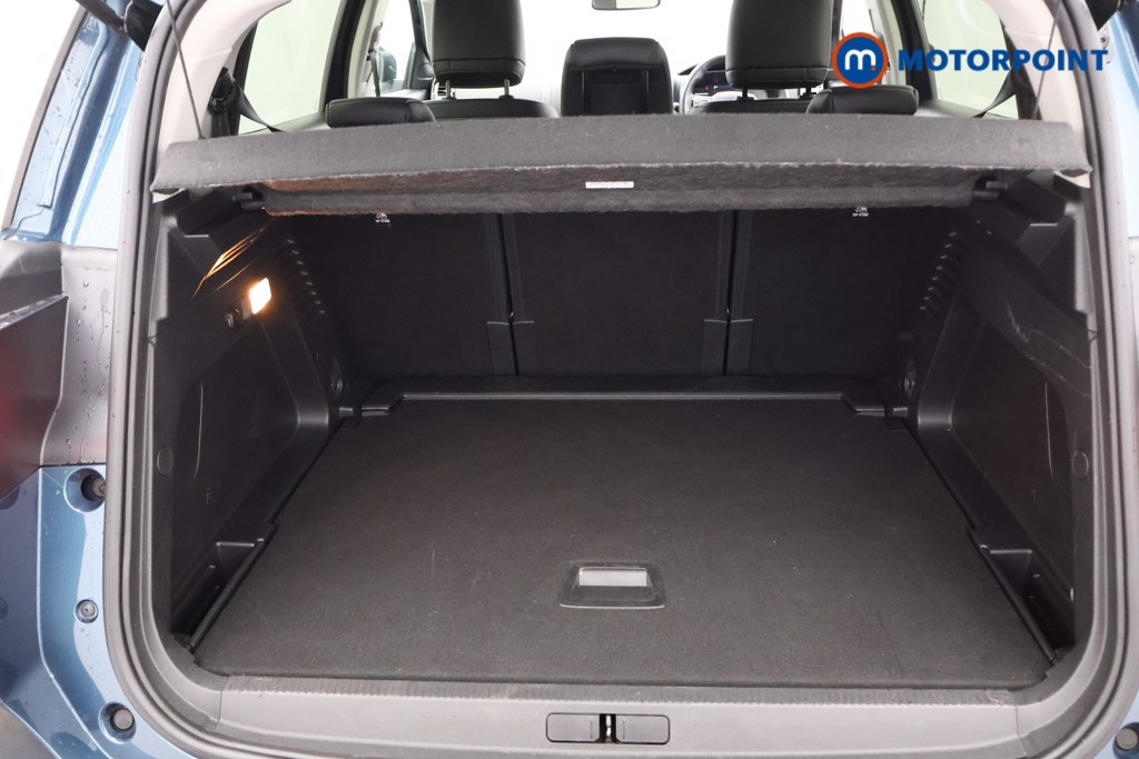 Mg Motor Uk ZS Excite Manual Petrol SUV - Stock Number (1605954) - 24th supplementary image