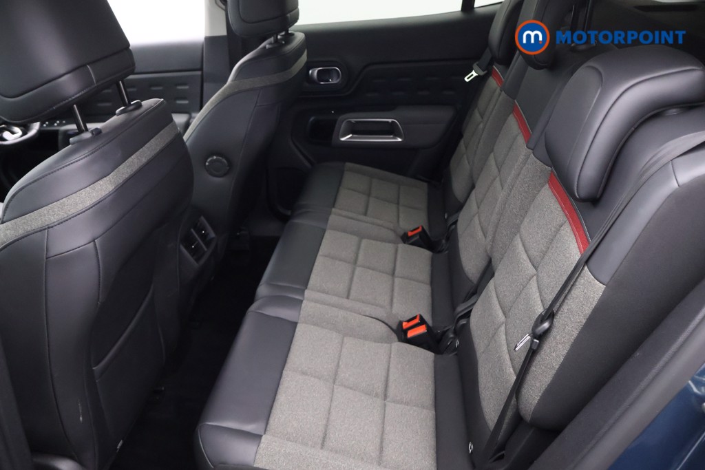 Mg Motor Uk ZS Excite Manual Petrol SUV - Stock Number (1605954) - 26th supplementary image