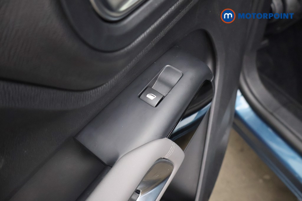 Mg Motor Uk ZS Excite Manual Petrol SUV - Stock Number (1605954) - 27th supplementary image