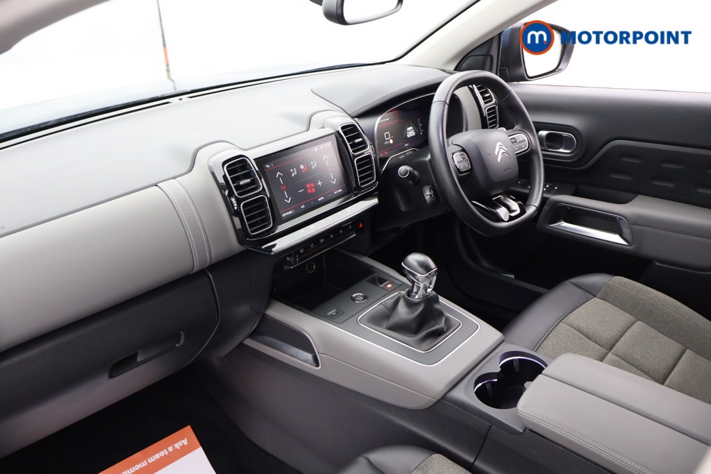 Mg Motor Uk ZS Excite Manual Petrol SUV - Stock Number (1605954) - 28th supplementary image