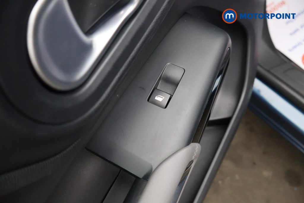 Mg Motor Uk ZS Excite Manual Petrol SUV - Stock Number (1605954) - 29th supplementary image