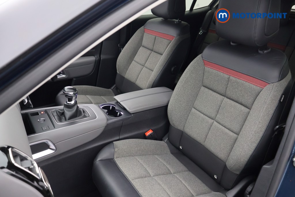 Mg Motor Uk ZS Excite Manual Petrol SUV - Stock Number (1605954) - 30th supplementary image