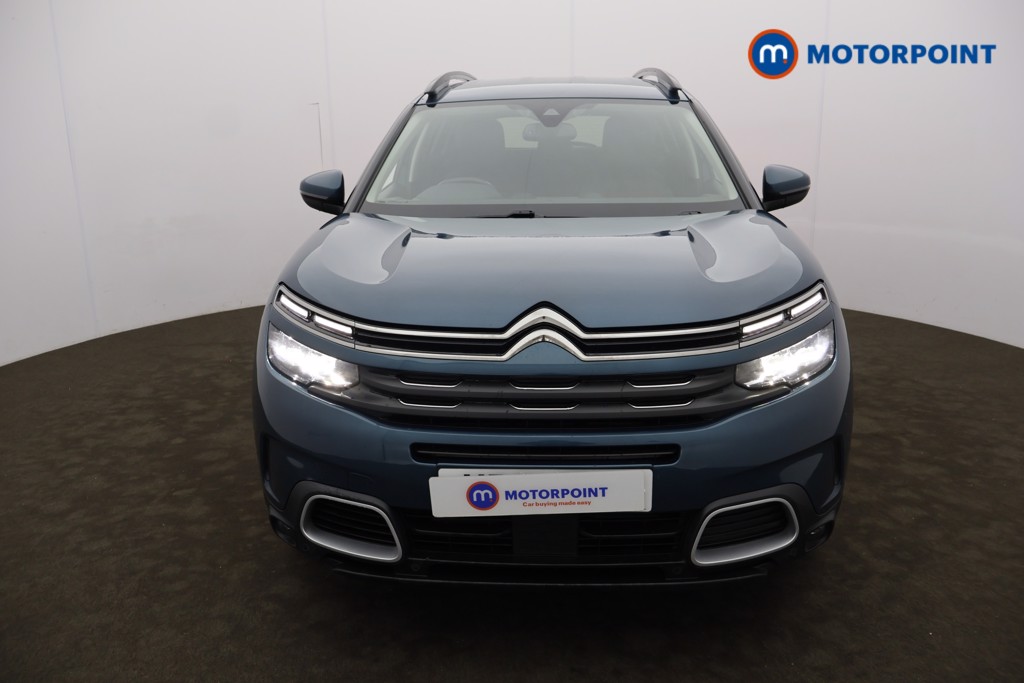 Mg Motor Uk ZS Excite Manual Petrol SUV - Stock Number (1605954) - 31st supplementary image