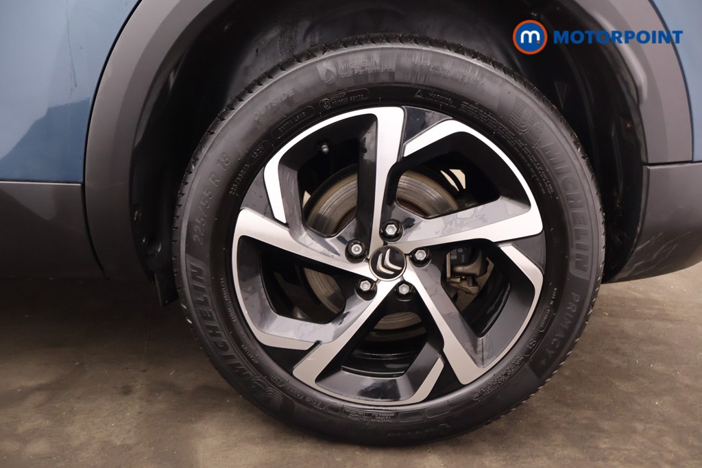 Mg Motor Uk ZS Excite Manual Petrol SUV - Stock Number (1605954) - 33rd supplementary image