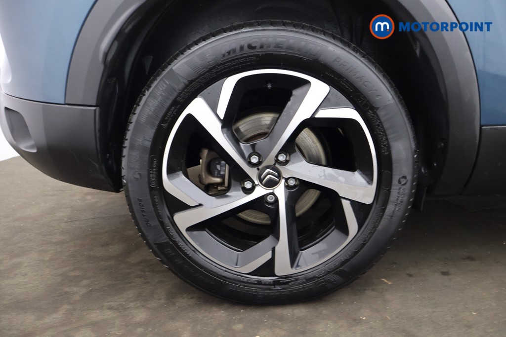 Mg Motor Uk ZS Excite Manual Petrol SUV - Stock Number (1605954) - 34th supplementary image