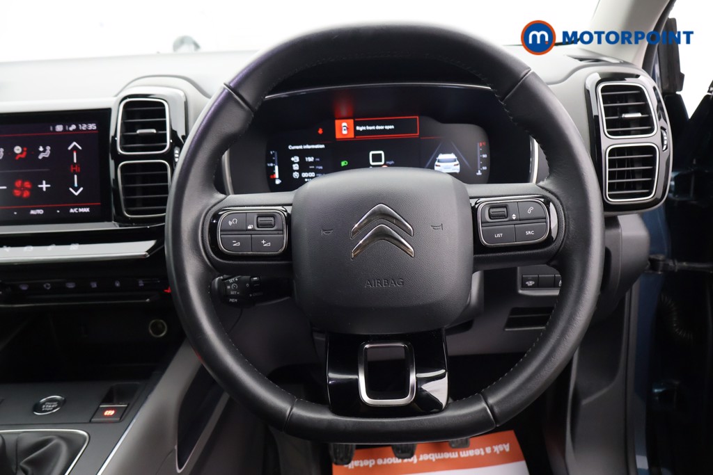 Mg Motor Uk ZS Excite Manual Petrol SUV - Stock Number (1605954) - 1st supplementary image