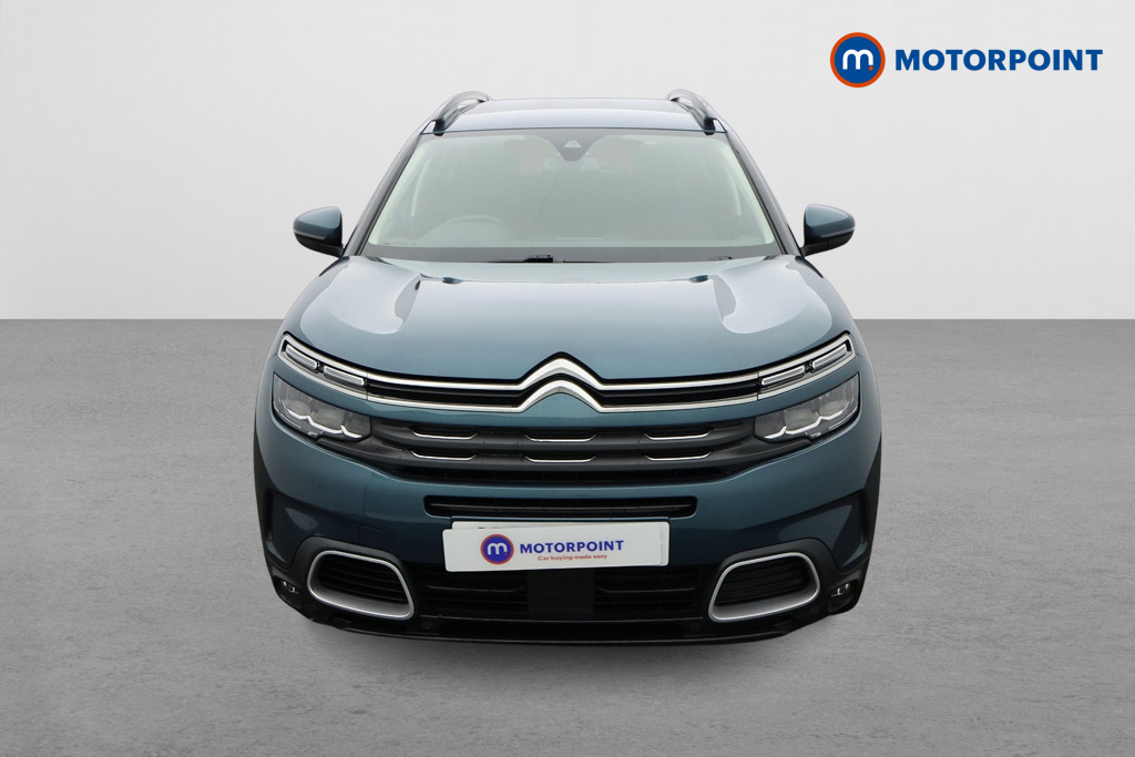 Mg Motor Uk ZS Excite Manual Petrol SUV - Stock Number (1605954) - Front bumper